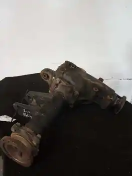 1512J Front Differential Nissan Terrano/terrano.ii (r20) Nissan Terrano/terrano Ii Comfort Plus
1512J Front Differential Nissan Terrano/terrano.ii (r20) Nissan Terrano/terrano Ii Comfort Plus