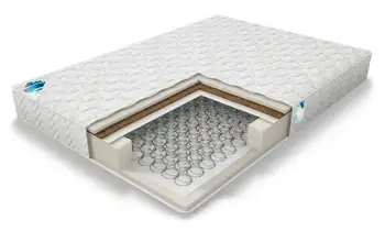 Mattress dimax practical light basis Bonnel 180x200 cm
Mattress dimax practical light basis Bonnel 180x200 cm