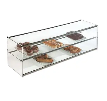 Display case neutral bar for bar and hospitality plane Crystal gold color long 120 cm.
Display case neutral bar for bar and hospitality plane Crystal gold color long 120 cm.