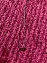 Collares con número de año personalizados para mujer, regalo de cumpleaños personalizado de año 1980 a 2020