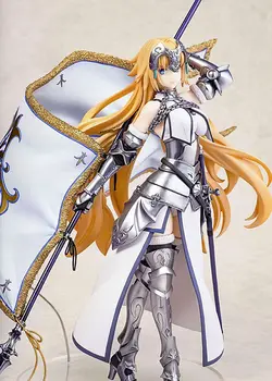 Original Figure Fate/Grand Order Ruler Jeanne d'Arc 25 cm PVC by Flare Pre Order
Original Figure Fate/Grand Order Ruler Jeanne d'Arc 25 cm PVC by Flare Pre Order
