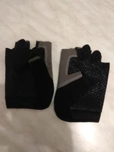 Caminar pescado guantes de la pesca no-Slip transpirable ultrafino Unisex medio dedo guante Camping pesca material para carpas guantes de pesca