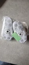 Zapatos sólidos con estrella para bebés, zapatilla de algodón suave antideslizante, suela para recién nacido, primeros pasos, de lona, informales