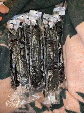 Pelo Rizado sintético para mujer, 9 mechones, 60cm, 65cm, 70cm, Pelo Rizado Afro, 300g, color marrón claro, Pelo Rizado resistente al calor