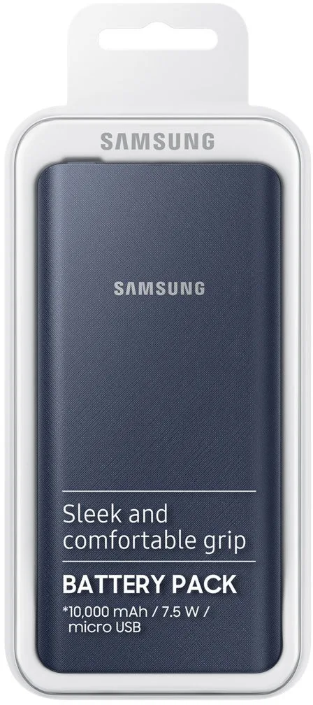 Внешний Аккумулятор Samsung Eb P5300xjrgru