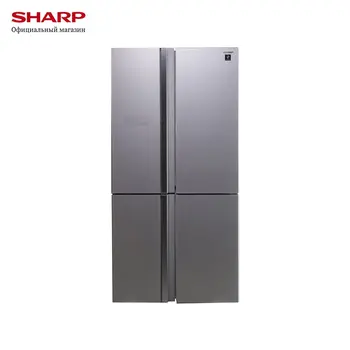 Refrigerator SHARP SJFS97VSL