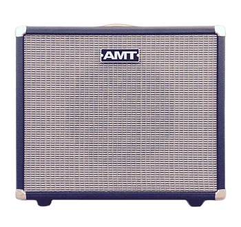 Amt-cv30-112 guitar cabinet 1x12 with speaker vintage 30 Celestion, AMT Electronics
Amt-cv30-112 guitar cabinet 1x12 with speaker vintage 30 Celestion, AMT Electronics
