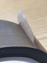 YX PTFE-máquina de sellado al vacío, aislante marrón de 300 grados, cinta adhesiva resistente al calor de alta temperatura