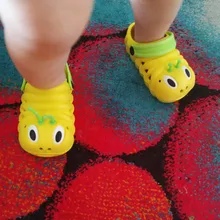 Sandalias de verano para bebés de 1 a 5 años, zapatos de playa chicas, zapatos deportivos transpirables suaves de moda, alta calidad, 2020