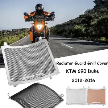 Motorcycle aAccessories Radiator Guard Grill Grille Cover Protector Bezel Net for KTM Duke 690 Duke690 2012 2013 2014 2015 2016
Motorcycle aAccessories Radiator Guard Grill Grille Cover Protector Bezel Net for KTM Duke 690 Duke690 2012 2013 2014 2015 2016