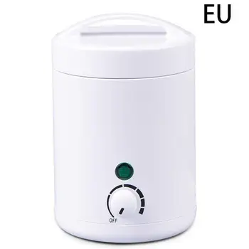 Mini Hair Removal Wax Machine Depilatory Heater Rapid Heating Pot Electric Hair Removing Varible Temperature Control
Mini Hair Removal Wax Machine Depilatory Heater Rapid Heating Pot Electric Hair Removing Varible Temperature Control