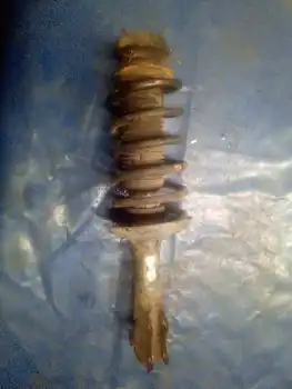 210428 shock absorber Front Right Seat Inca (6k9) *
210428 shock absorber Front Right Seat Inca (6k9) *