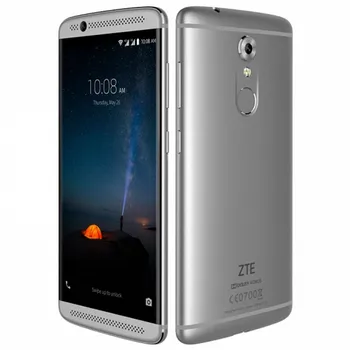 

Smartphone ZTE AXON 7 MINI 5,2" AMOLED Full HD Octa Core 32 GB 3 GB RAM Grey