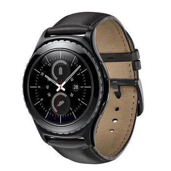 Smartwatch Samsung Gear S2 Classic 1.2" 4GB
Smartwatch Samsung Gear S2 Classic 1.2" 4GB