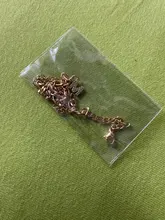 2021 moda novedosa tobilleras para mujeres pulsera de Zirconia cúbica de acero inoxidable inicial de oro tobillera con letras para las mujeres hombres regalo de la joyería