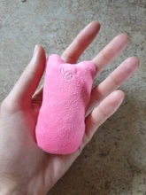 Los dientes de Catnip juguetes interactivos gato de juguete de felpa gatitos y mascotas masticar Vocal de las garras de menta para mascar para gatos