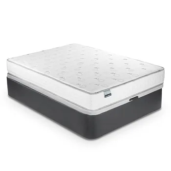 Cecotec Memory Foam Mattress (21 cm thickness)
Cecotec Memory Foam Mattress (21 cm thickness)