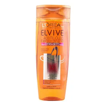 Nourishing Shampoo L'Oreal Expert Professionnel (285 ml)
Nourishing Shampoo L'Oreal Expert Professionnel (285 ml)