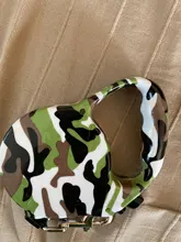 Dog Lead Dog-Retractable-Leash Small Strong-Nylon Automatic Pet-Products Puppy Pet-Walking-Leads