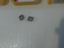 CCMT060204 VP15TF CCMT060204 UE6020 de insertar interna de la herramienta de torneado CNC herramientas de torno CCMT 060204 volviendo insertar herramienta de corte