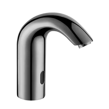Mixer Lemark project supplier for Sink non-contact (touch)