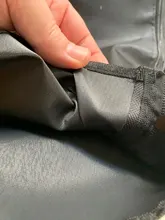 Protector para asiento de coche para perros 100% impermeable perro mascota de Mat hamaca para pequeño mediano grande perros viajes coche trasera de seguridad de asiento de