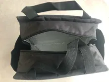 Handbag Cooler Lunch-Bag Office Picnic Food Pouch Waterproof Student Organize Storage-Supplies