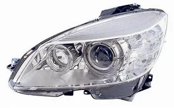 MERCEDES HEADLIGHT CLASS C W204 2006 XENON C/MOT. ELEC. Right Compatible
MERCEDES HEADLIGHT CLASS C W204 2006 XENON C/MOT. ELEC. Right Compatible