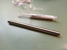 Varilla de acero inoxidable 303, diámetro de 4mm-18mm, eje lineal, varilla redonda métrica, varilla de tierra de 100/200/300/400/500mm/600mm/700mm/800mm de largo