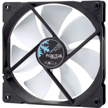 

DESIGN FRACTAL PC Dynamic X2 GP-14 PWM Fan White-140mm