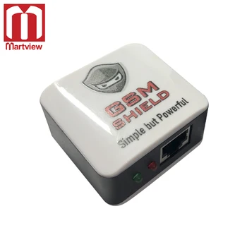 Martview GSMShield Box GSM Shield Box 
Martview GSMShield Box GSM Shield Box