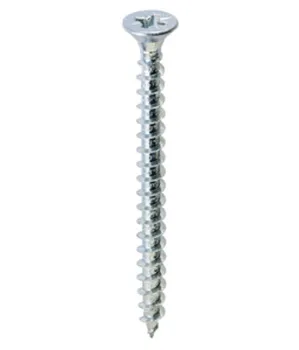 10 00 WOOD SCREWS T.S.P. GALVANIZED 3X20
10 00 WOOD SCREWS T.S.P. GALVANIZED 3X20