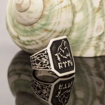 925 Sterling Gokturk Turkish Written and Wolf Patterned Silver Ring Fashion Turkish Premium Quality Handmade Jawelery
925 Sterling Gokturk Turkish Written and Wolf Patterned Silver Ring Fashion Turkish Premium Quality Handmade Jawelery