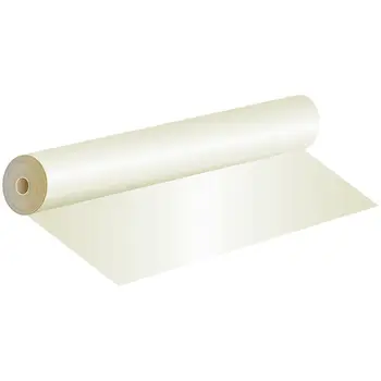 Tracing paper for mascara Lily holding 625mm x 40 m, 40g/m2, in roll
Tracing paper for mascara Lily holding 625mm x 40 m, 40g/m2, in roll