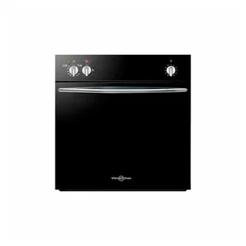 Gas Oven Vitrokitchen HG6NB 50 L
Gas Oven Vitrokitchen HG6NB 50 L