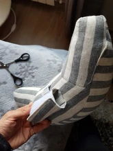 Almohadilla de algodón suave para reposacabezas de asiento de coche para niños, cojín de soporte de hombro, almohada de dormir de alta calidad, almohada de cuello para coche, 1 unidad