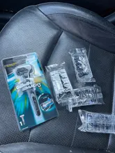 Maquinilla de afeitar,Navajas,Gillette Mach 3,Para barba,Afeitadora para hombre,Cuchillas de afeitar,Máquina de barbear,Rasuradora,Depilador facial