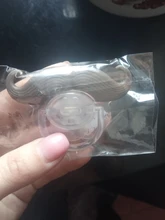 Chupete de silicona para bebé, mordedor de pezón falso para bebés pequeños, encías para bebés, chupete reforzado, regalos de cumpleaños y Halloween