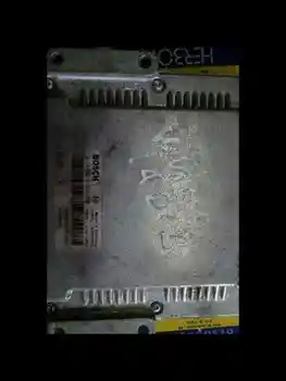 0281010632 8200771821 switchboard Engine EUA Opel Vivaro *
0281010632 8200771821 switchboard Engine EUA Opel Vivaro *