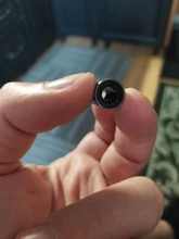 Rodamientos lineales de buje lineal CNC, gran oferta, 1 unidad, LM3UU, LM4UU, LM6UULM8UU, LM10UU, LM12UU, LM16UU, LM20UU