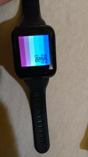 Reloj inteligente D13 para hombre y mujer, dispositivo deportivo resistente al agua con control del ritmo cardíaco y de la presión sanguínea, para Android IOS, 116Plus