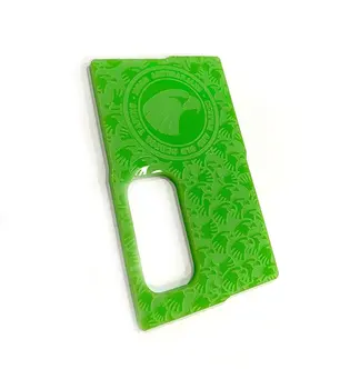 DOOR RAPTOR 21700 FULL ENGRAVED DULL GREEN
DOOR RAPTOR 21700 FULL ENGRAVED DULL GREEN