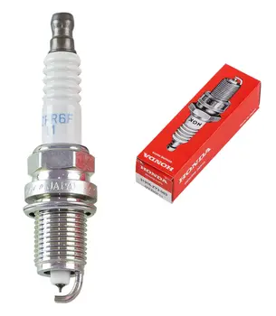 Spark plug izfr6f-11 NGK, Honda 31916zy3003
Spark plug izfr6f-11 NGK, Honda 31916zy3003
