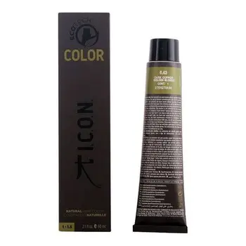 Colouring Cream Ecotech Color I.c.o.n.
Colouring Cream Ecotech Color I.c.o.n.