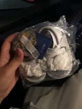 Pudcoco chico sandalias de bebé niñas verano banda arco nudo plano con 0-18 meses los niños lindo Bowknot zapatos de princesa zapatos