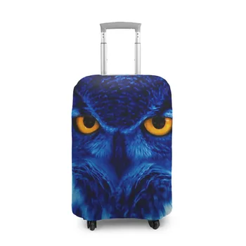 Case for a suitcase 3D paussova
Case for a suitcase 3D paussova