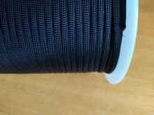 Paracord Rope Lanyard-Strap Military Outdoor Camping Survival Umbrella-Tent 9-Core 100m 550