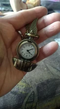 Reloj de bolsillo de cuarzo con temática de película Steampunk, cadena colgante collar con, accesorio de regalo, XH3018