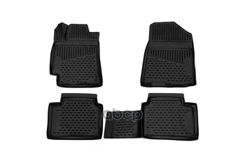 3D mats in the interior are suitable for Kia Cerato/Forte, 2018-, 4 PCs. (Polyurethane) element art. Element3d2568210
3D mats in the interior are suitable for Kia Cerato/Forte, 2018-, 4 PCs. (Polyurethane) element art. Element3d2568210