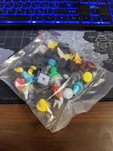 Car-Bumper-Clips Rivet Fender-Liner Interior-Accessories Door-Panel Auto-Fastener Universal